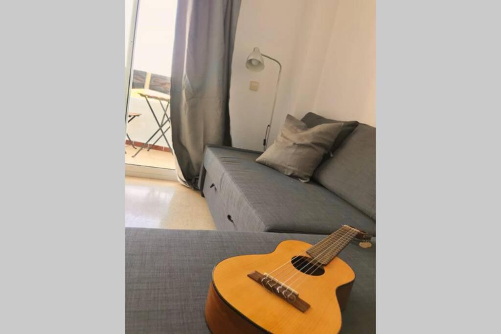 Cosy Studio With Pool Port de Alcudia  Exterior photo