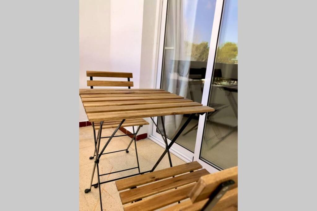 Cosy Studio With Pool Port de Alcudia  Exterior photo